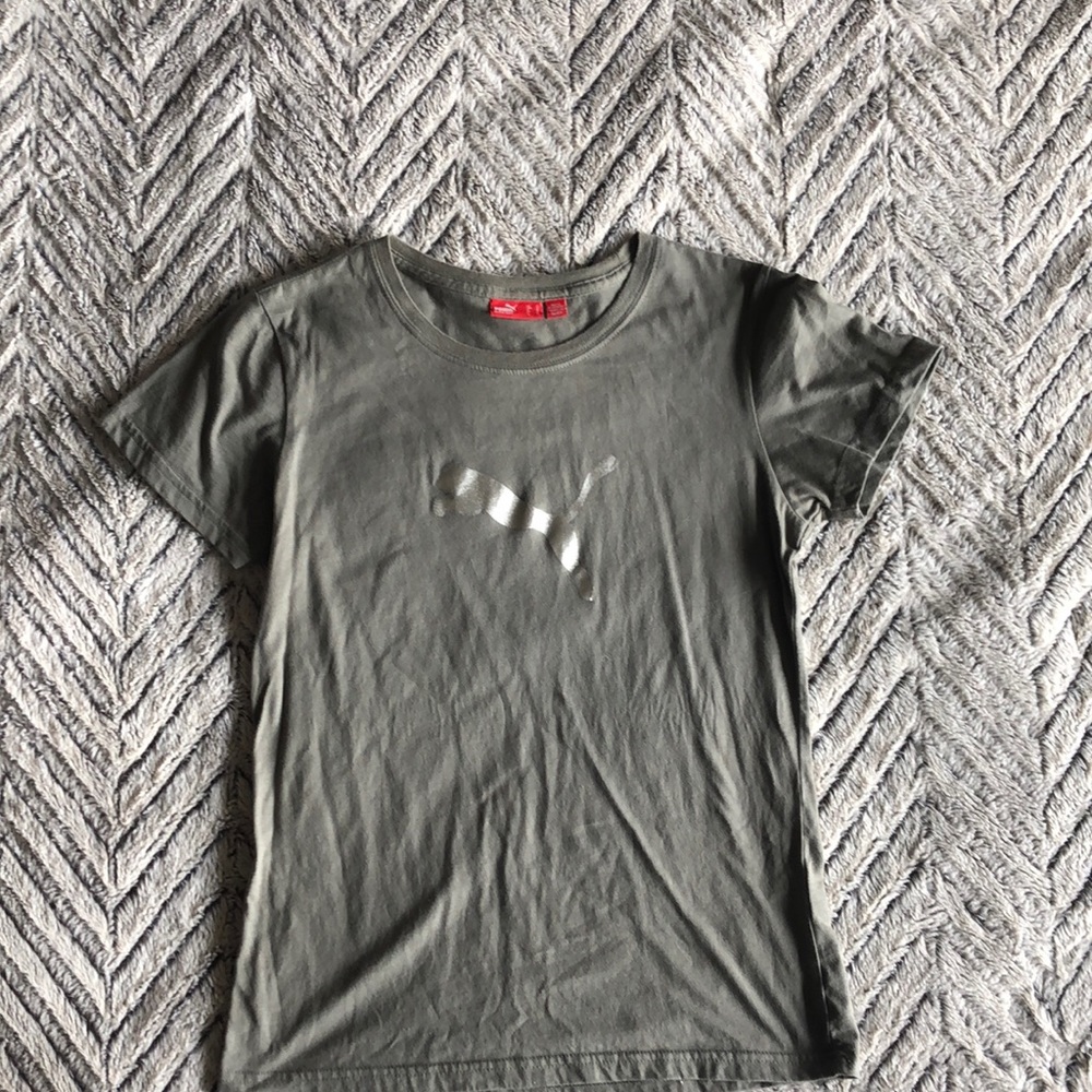 Puma T-Shirt